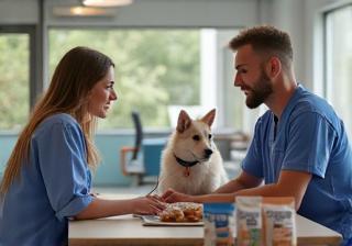 Conseil nutritionnel domestique
